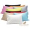 Swan Comfort Luxury Wrinkle And Fade Resistant Pillowcases ( Set Of 2 )